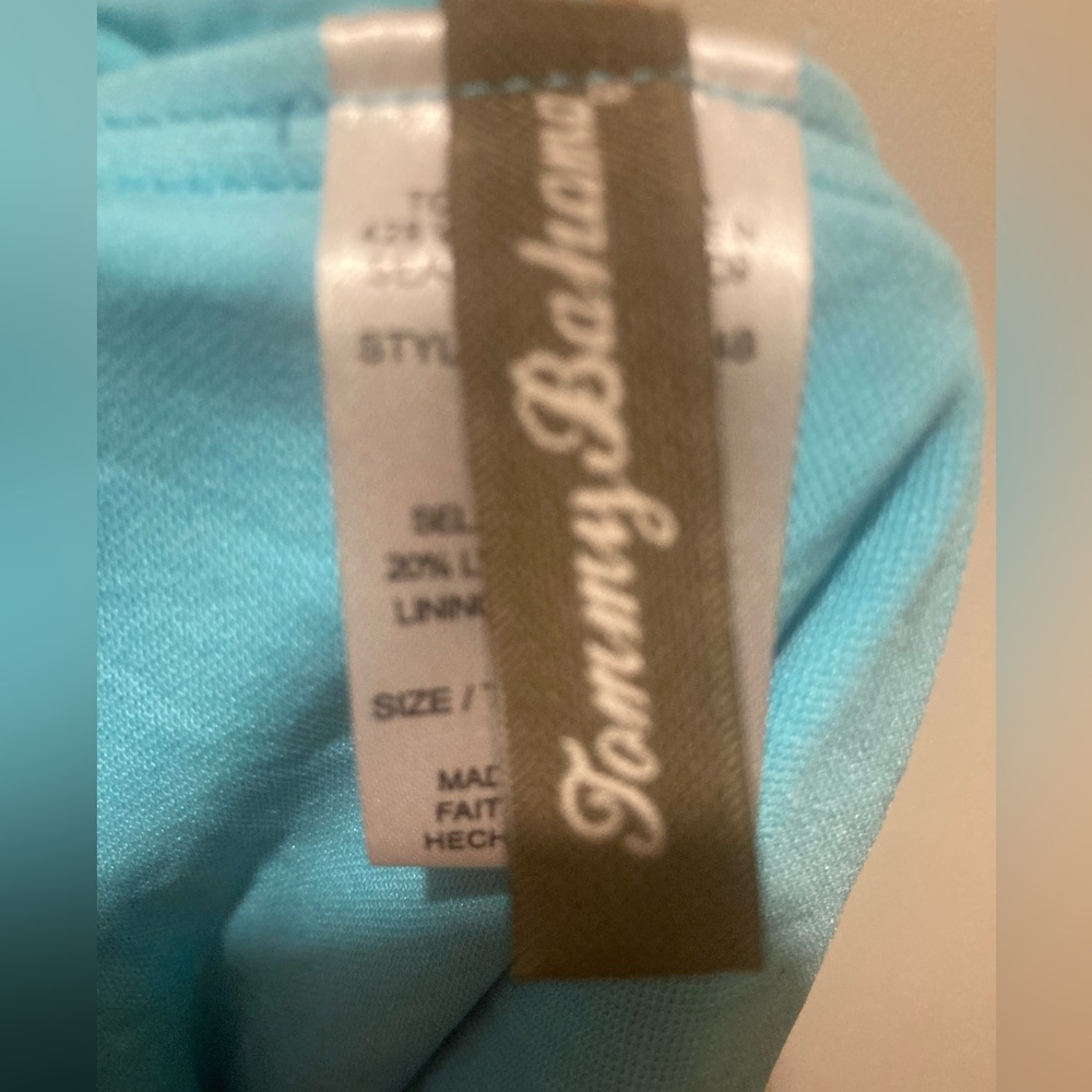 Tommy Bahama hipster bikini bottoms - Picture 9 of 9